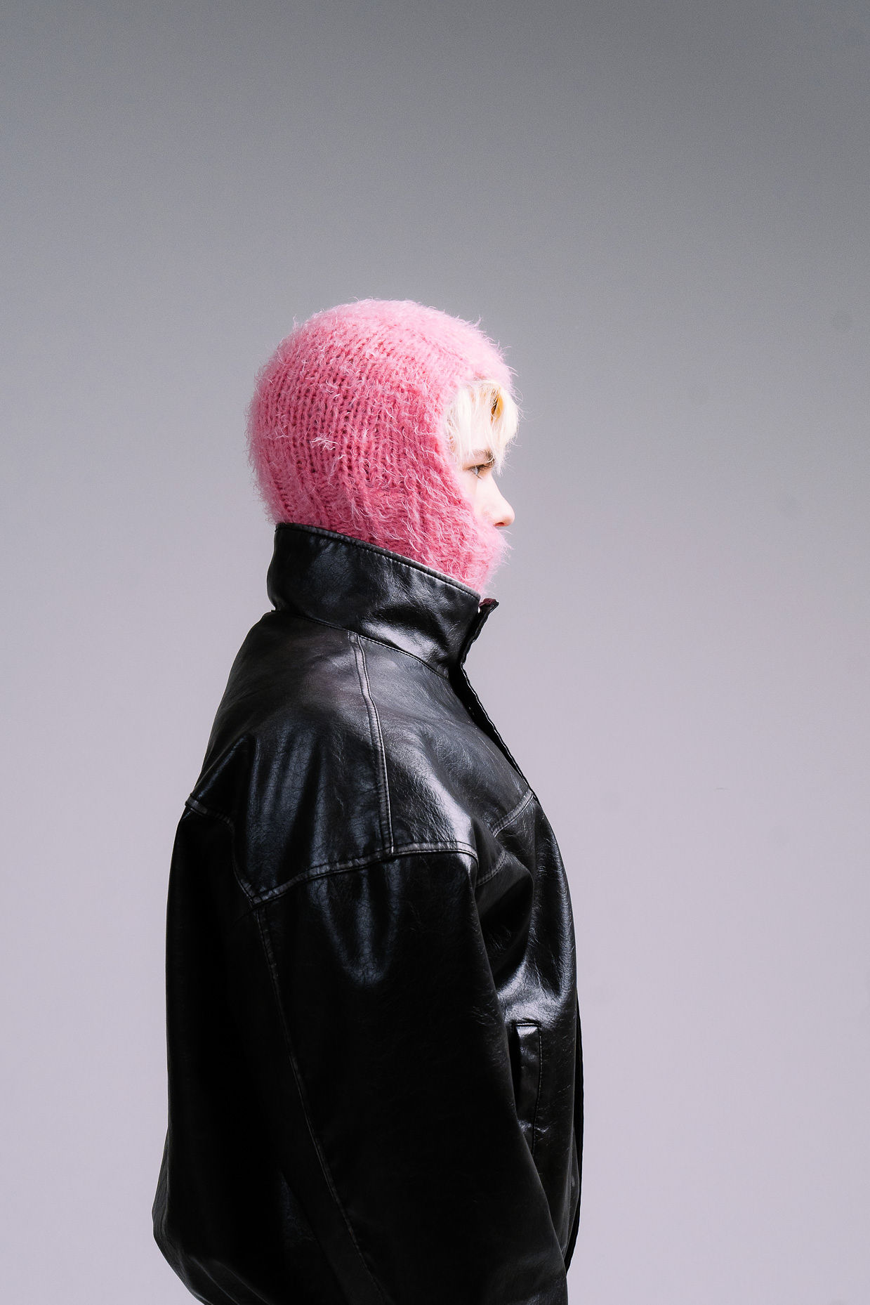 Skimask Balaclava - Vorschau 5